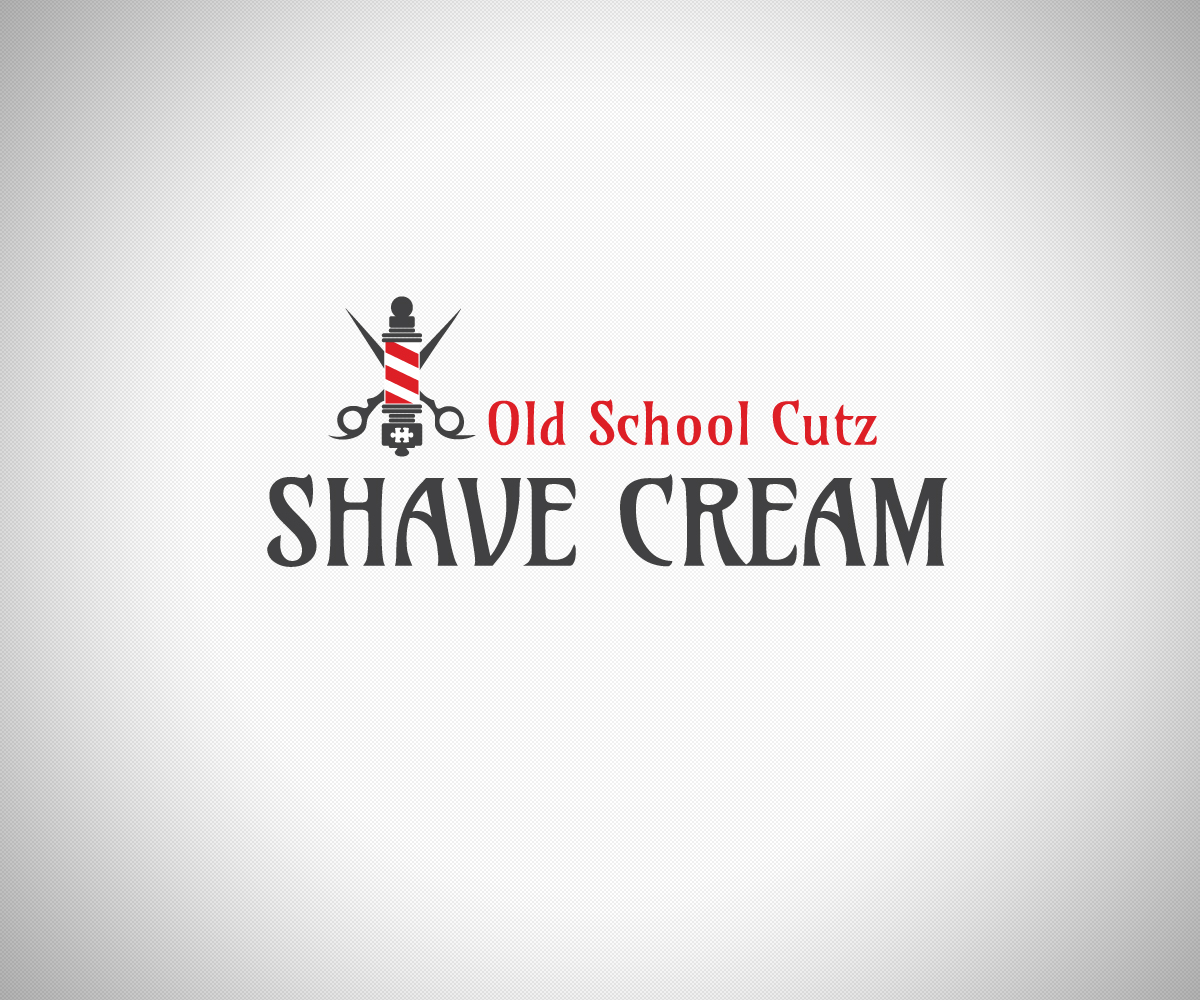 Logo Design by neboica for Old School Cutz | Design #11842946