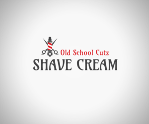 Logo Design by neboica for Old School Cutz | Design: #11842946