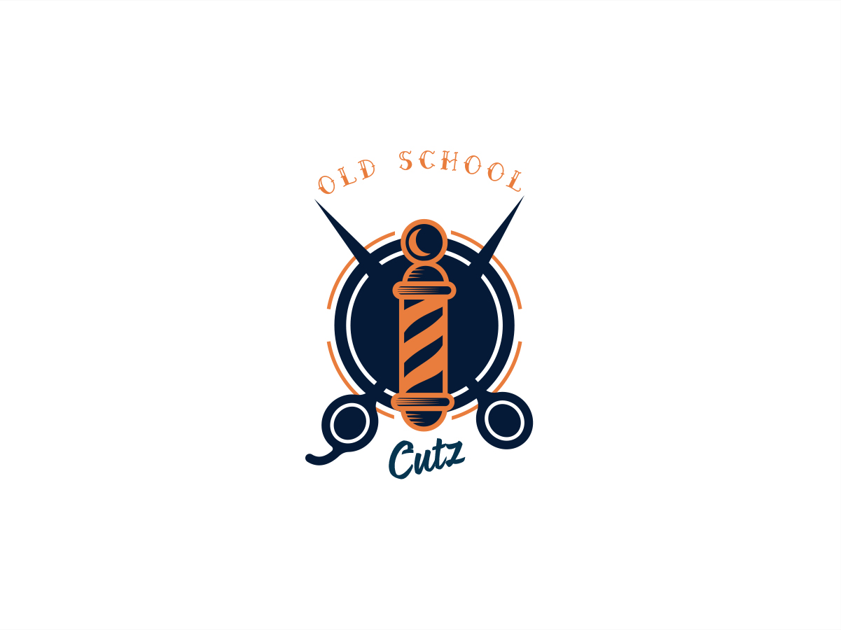Design de Logo par dii pour Old School Cutz | Design #11834874
