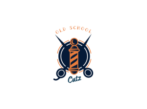 Logo Design by dii for Old School Cutz | Design: #11834874