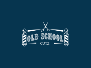 Logo Design by dii for Old School Cutz | Design: #11834880