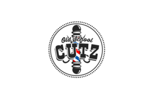 Logo Design by DEADCOOL for Old School Cutz | Design #11855457