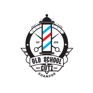 Logo Design by Idwan Design for Old School Cutz | Design: #11894195