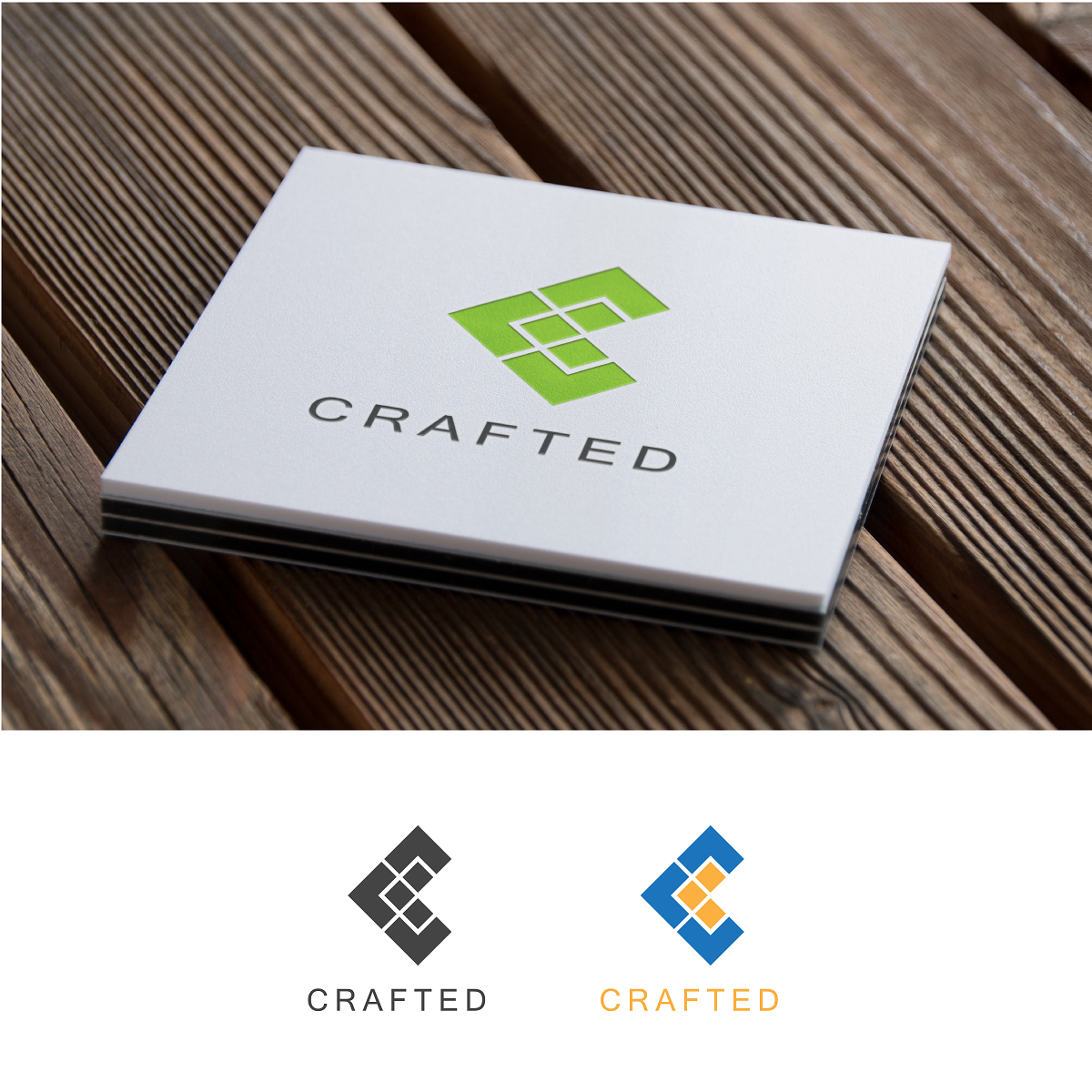 Logo-Design von badang92 für dieses Projekt | Design #11803386