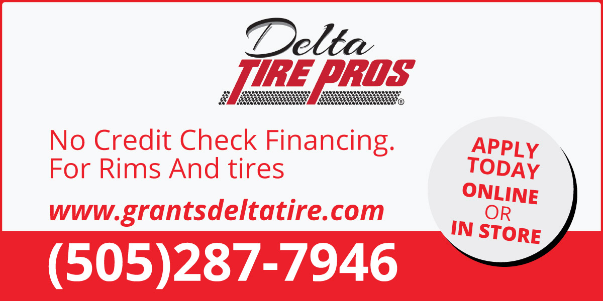 Signage Design by Shikha for Delta Tire Pros | Design #11891172