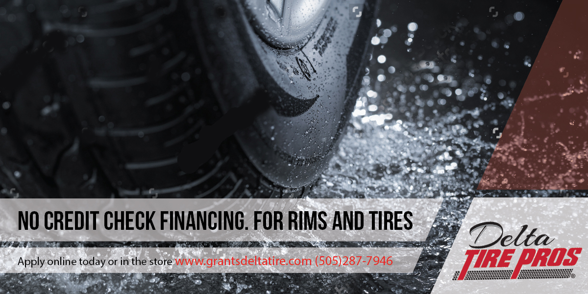 Signage Design by Randesign for Delta Tire Pros | Design #11841635