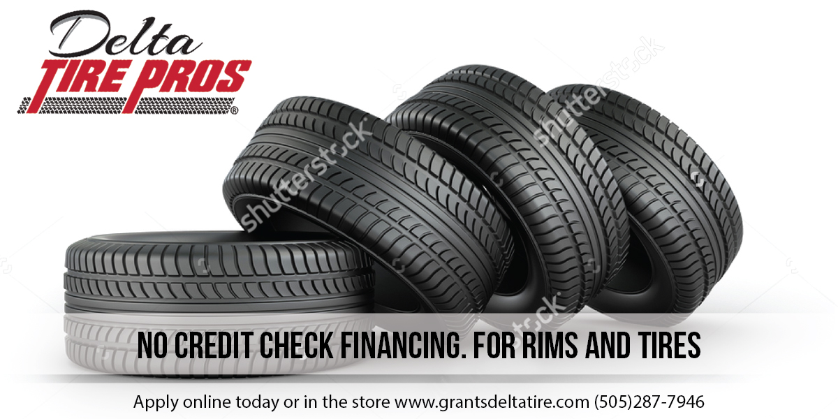 Signage Design by Randesign for Delta Tire Pros | Design #11841636