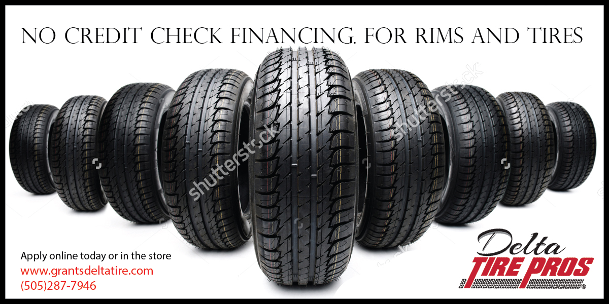 Signage Design by Randesign for Delta Tire Pros | Design #11841637