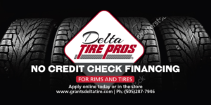 Signage Design by Randesign for Delta Tire Pros | Design: #11858057