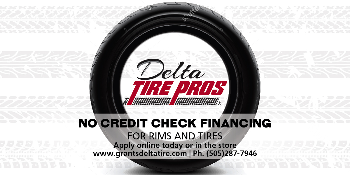 Signage Design by Randesign for Delta Tire Pros | Design #11858059
