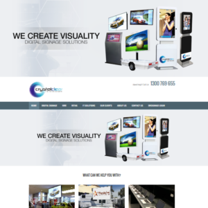 Graphic Design by ajedesign for this project | Design: #11807011