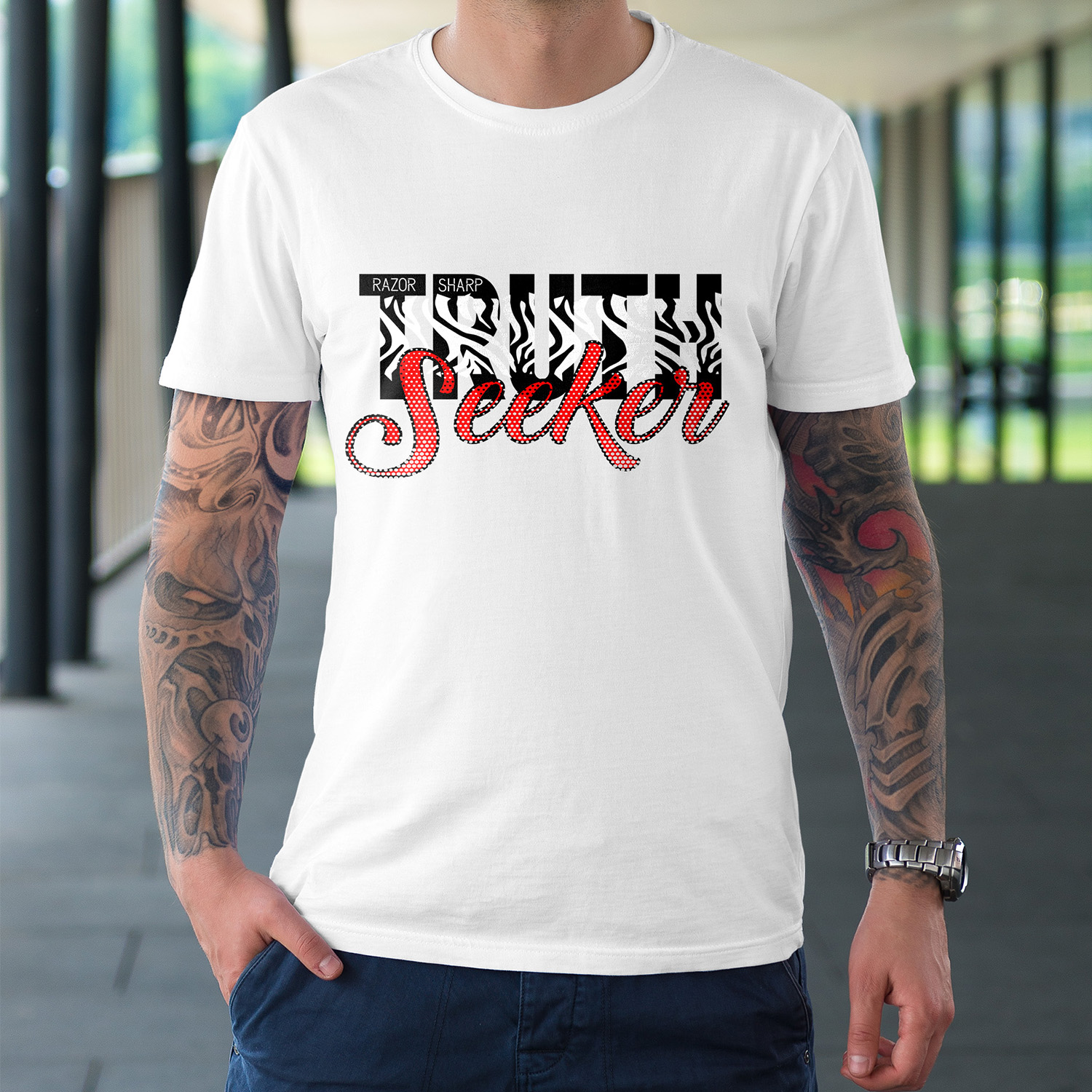 Logo Design by saranya_archi for this project | Design #11809630