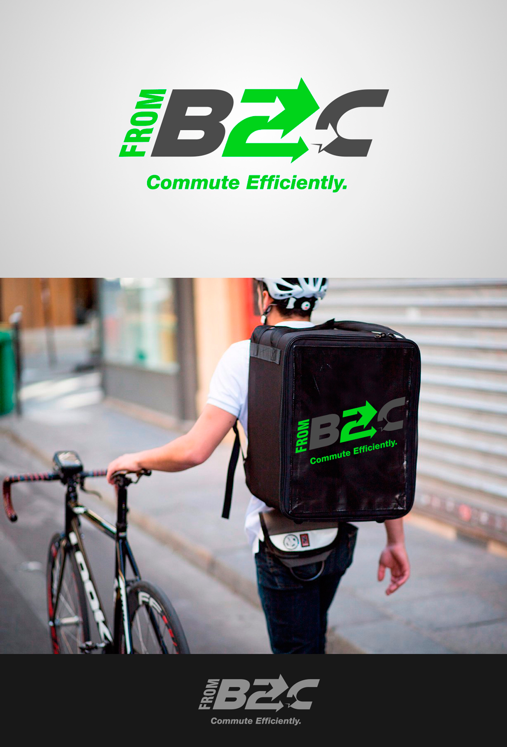 Logo Design by Marcos! for this project | Design #12034904