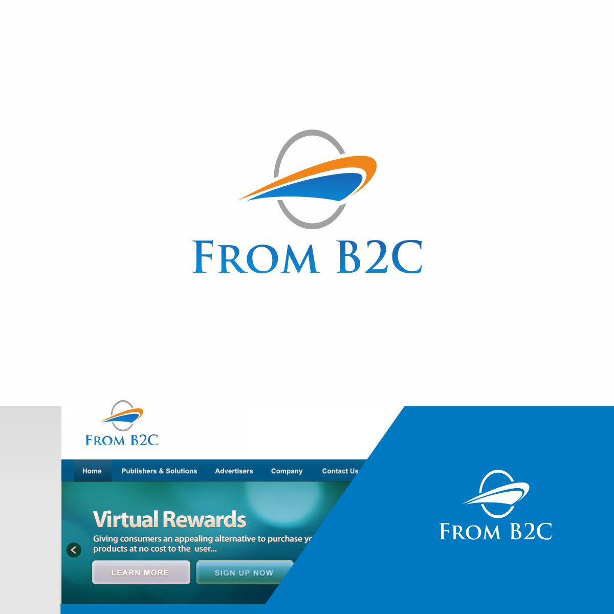 Logo Design by Paulsein for this project | Design #12023477