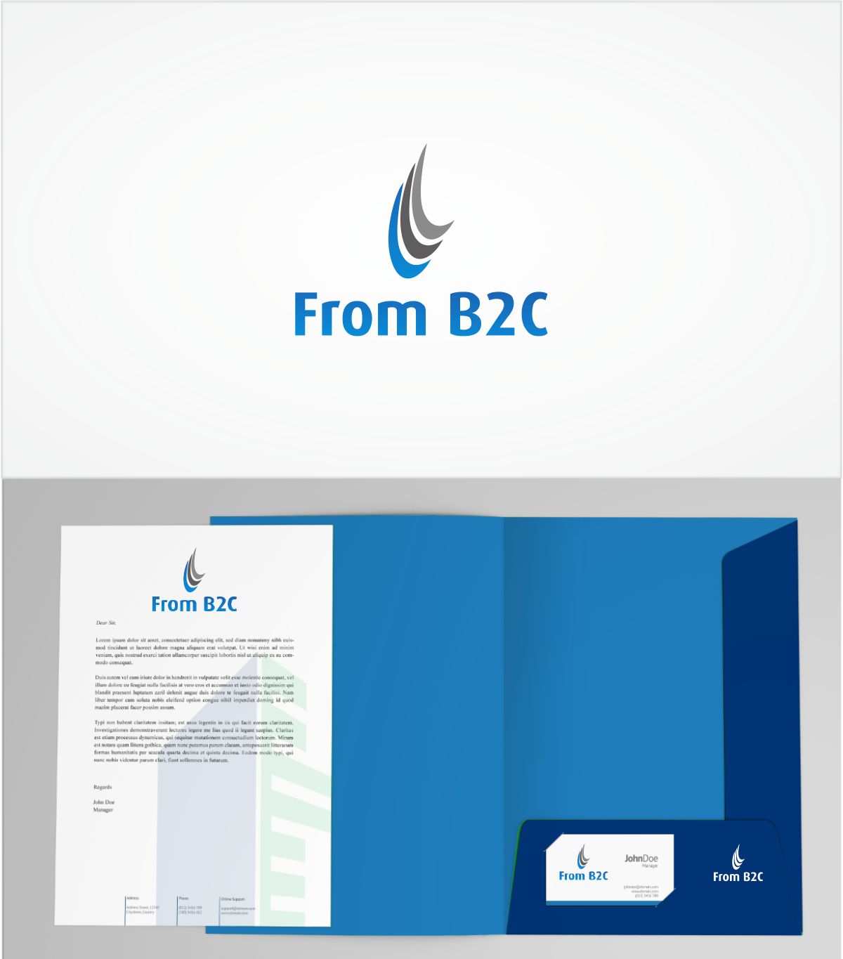 Logo Design by Paulsein for this project | Design #12025123