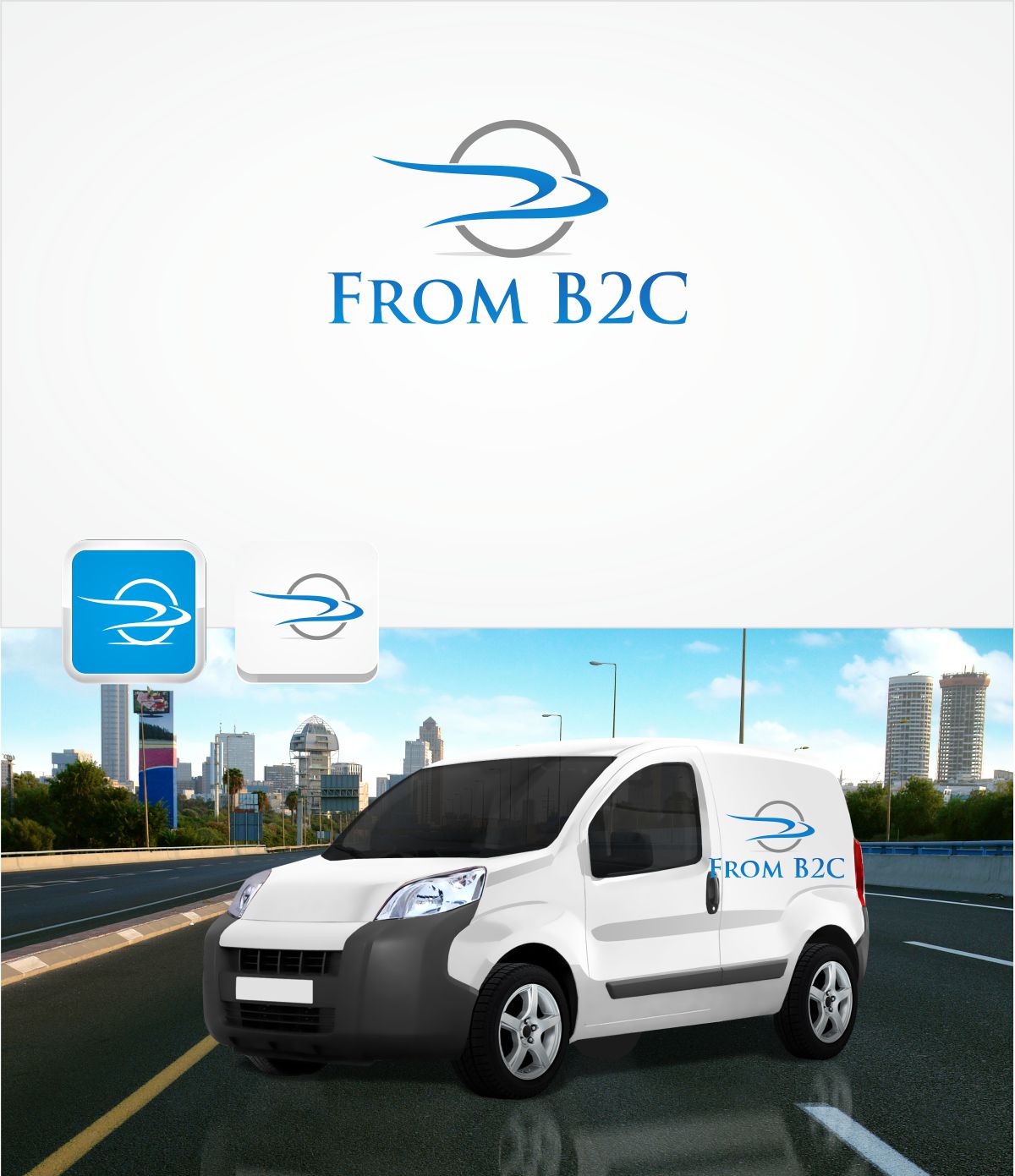 Logo Design by Paulsein for this project | Design #12025143