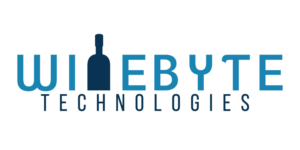 Logo Design by Black Stallions Impressive Solutions for Winebyte Technologies | Design #11931932