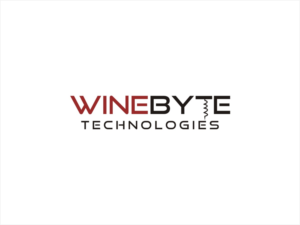 Design de Logo par Actives pour Winebyte Technologies | Design : #11804758