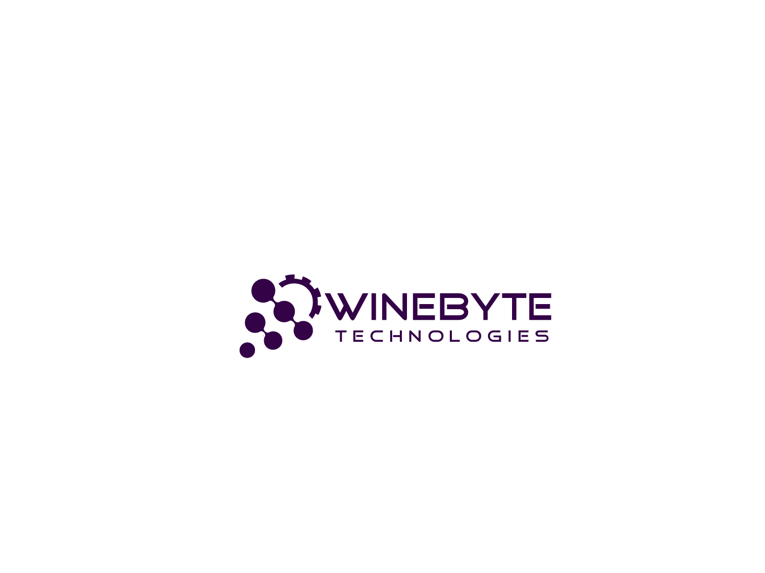 Design de Logo par smartsolutions pour Winebyte Technologies | Design : #11984279