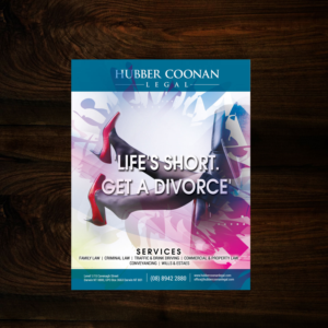 Flyer-Design von uk für dieses Projekt | Design: #11807904