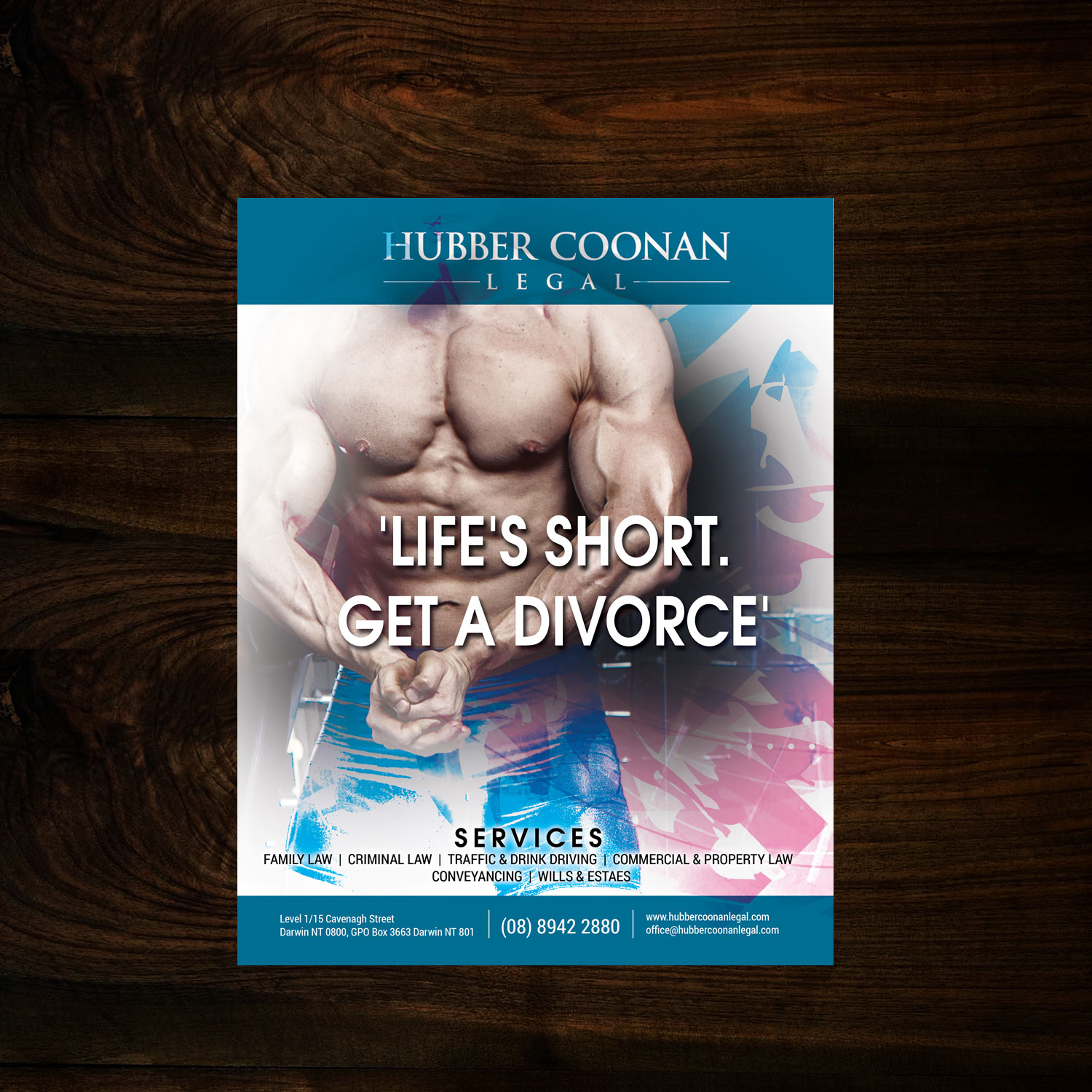 Flyer-Design von uk für dieses Projekt | Design #11807905