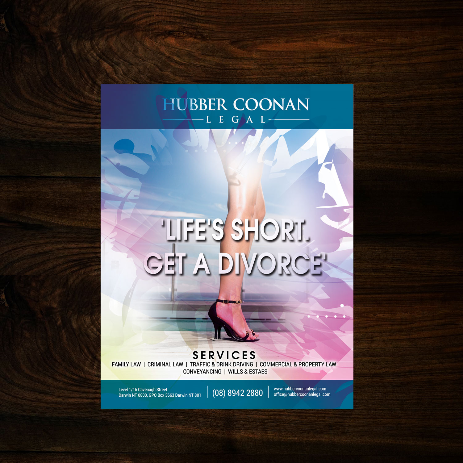 Flyer-Design von uk für dieses Projekt | Design #11807906