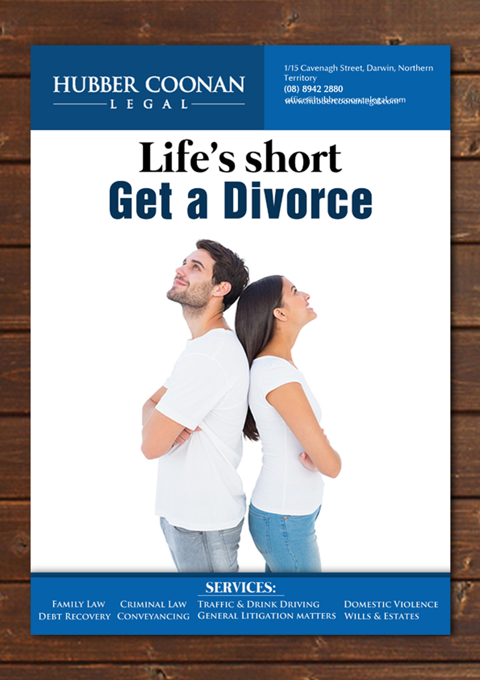 Flyer Design by creative.bugs for this project | Design #11801452