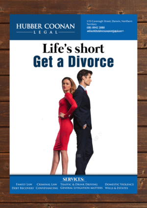 Flyer-Design von creative.bugs für dieses Projekt | Design: #11801507