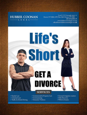 Flyer-Design von creative.bugs für dieses Projekt | Design: #11802599