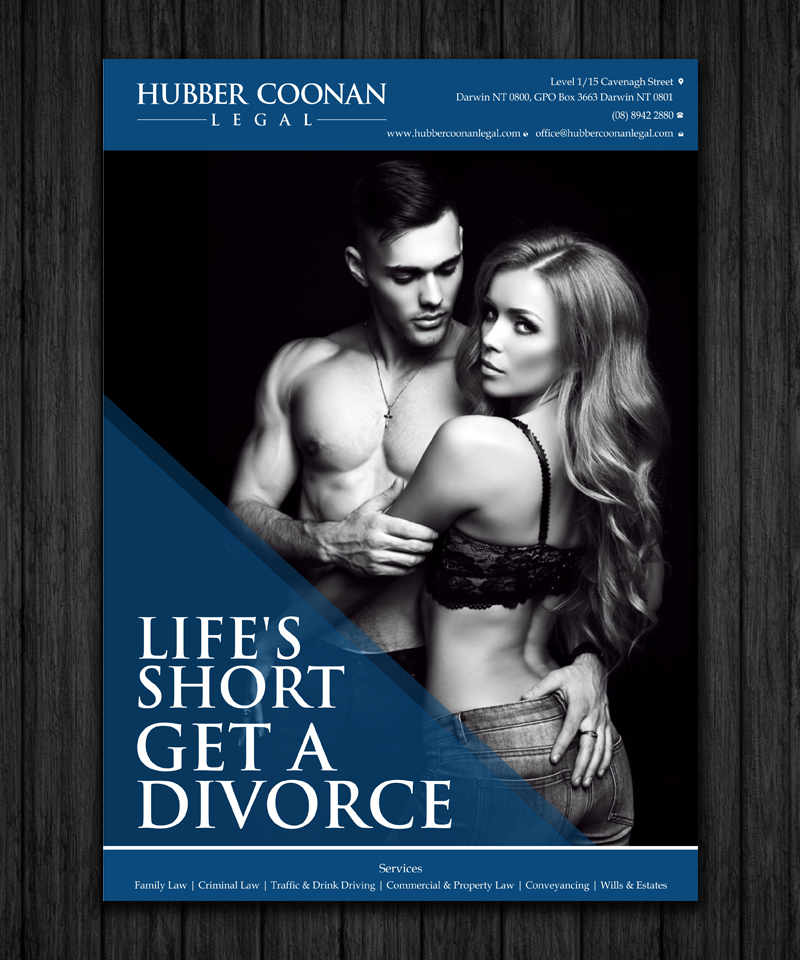 Flyer-Design von ecorokerz für dieses Projekt | Design #11798835