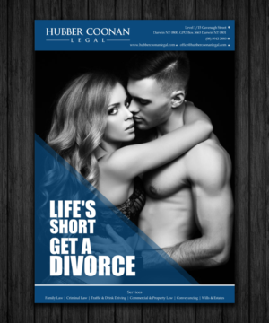 Flyer-Design von ecorokerz für dieses Projekt | Design: #11798836