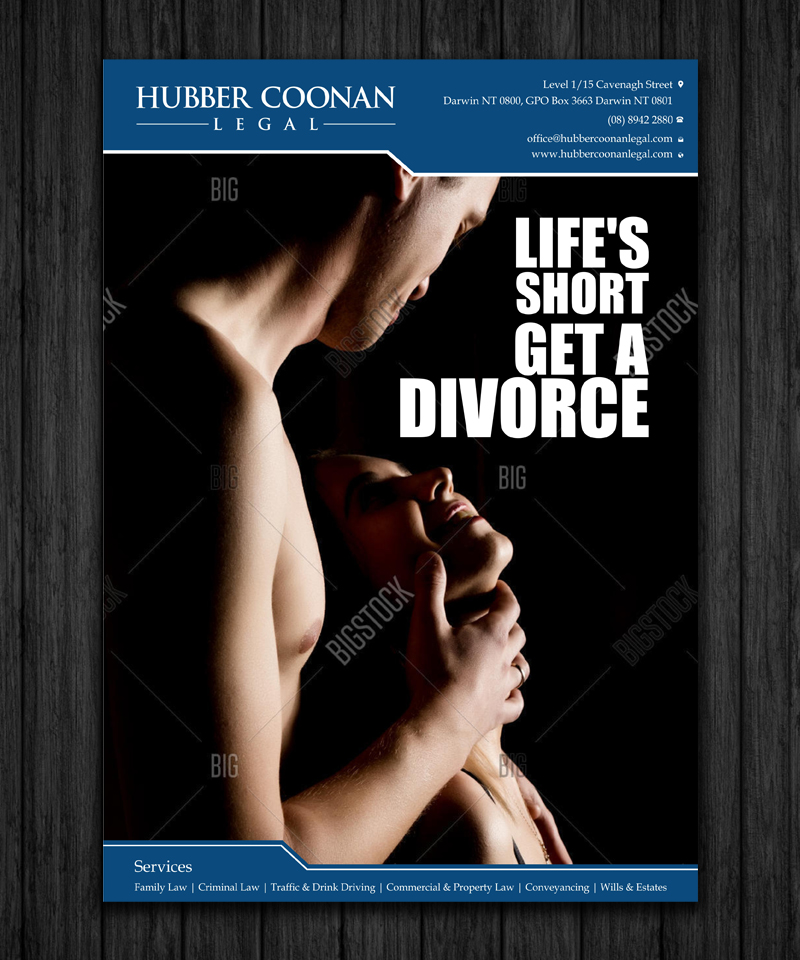 Flyer-Design von ecorokerz für dieses Projekt | Design #11798837