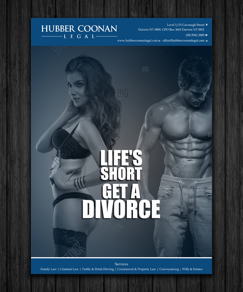 Flyer Design by ecorokerz for this project | Design #11801537