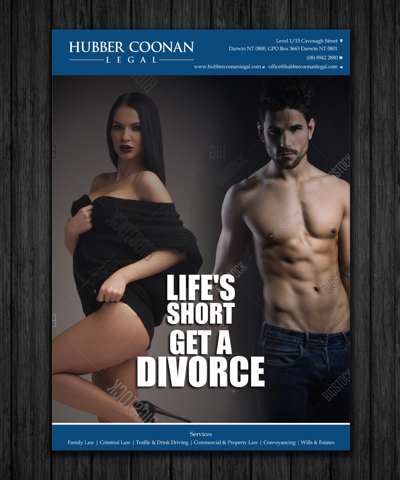 Flyer-Design von ecorokerz für dieses Projekt | Design #11801719