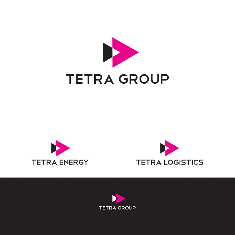 Logo Design by SRJ for Two Lines Management Group | Design #2365068