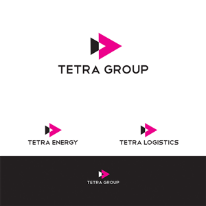 Logo Design by SRJ for Two Lines Management Group | Design: #2365068