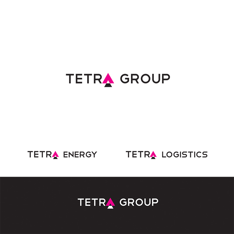Logo Design by SRJ for Two Lines Management Group | Design #2366816