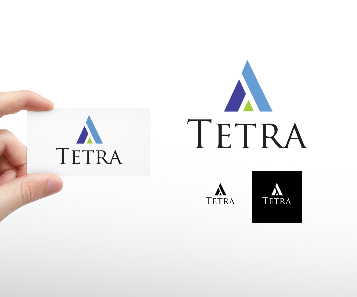 Logo Design by natureborn for Two Lines Management Group | Design #2357345