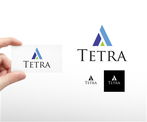 Logo Design by natureborn for Two Lines Management Group | Design #2357345