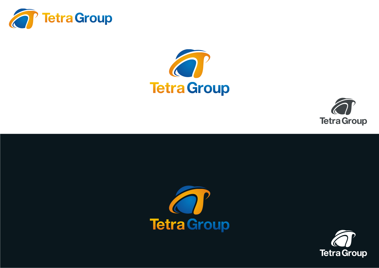 Logo Design by studiox for Two Lines Management Group | Design #2404224