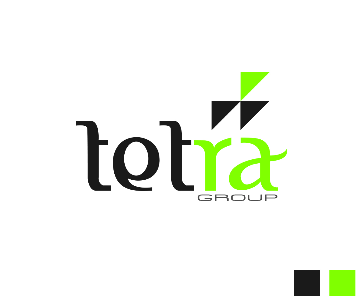 Logo Design by Albel for Two Lines Management Group | Design #2384162