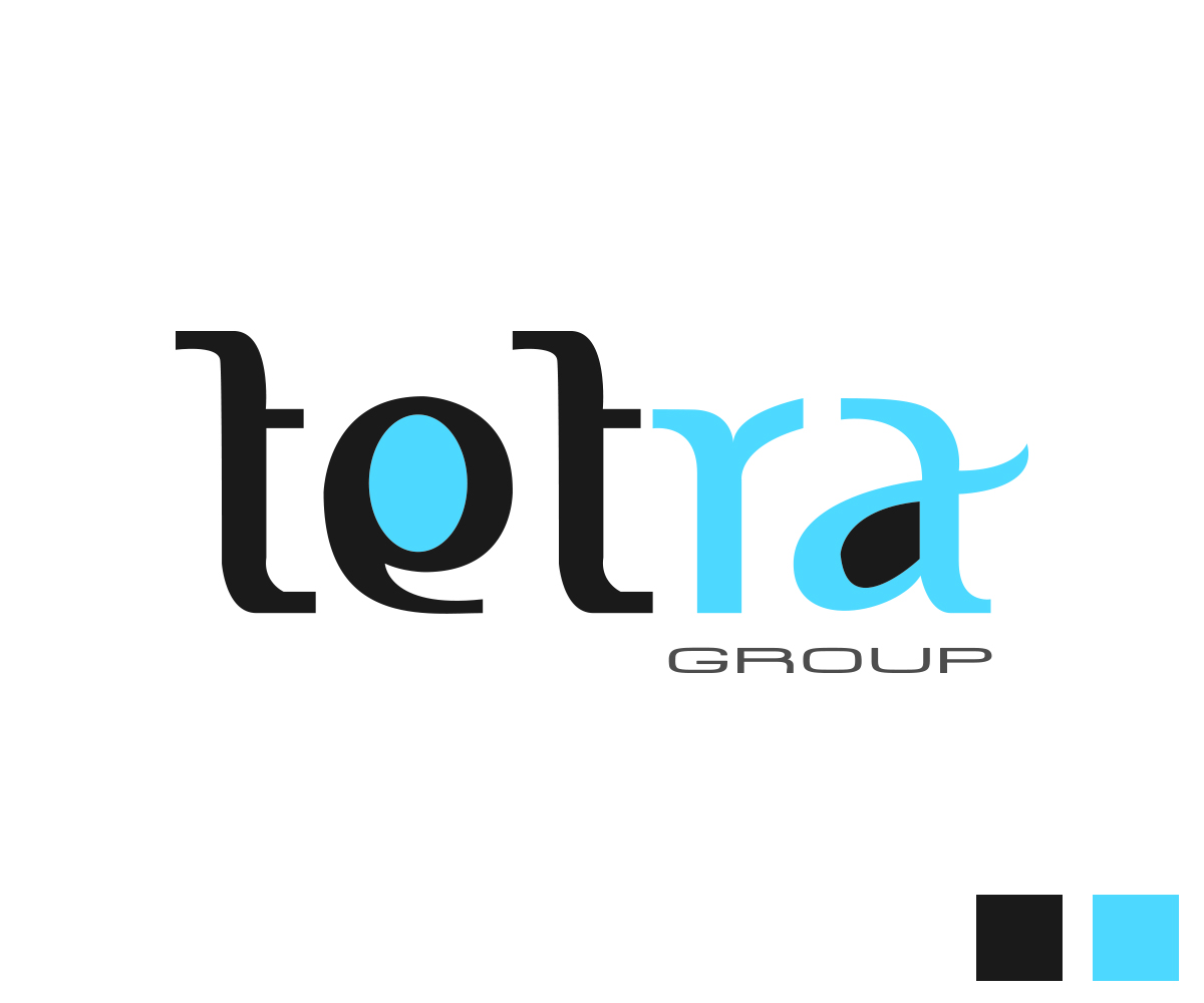 Diseño de Logo por Albel para Two Lines Management Group | Diseño #2384594