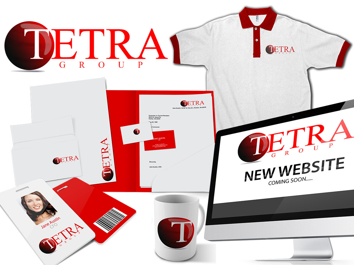 Logo Design by Cre8tive Koncepts for Two Lines Management Group | Design #2404011