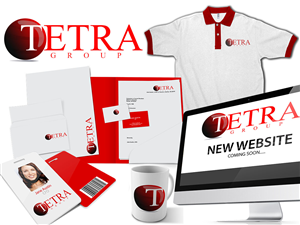 Logo Design by Cre8tive Koncepts for Two Lines Management Group | Design: #2404011