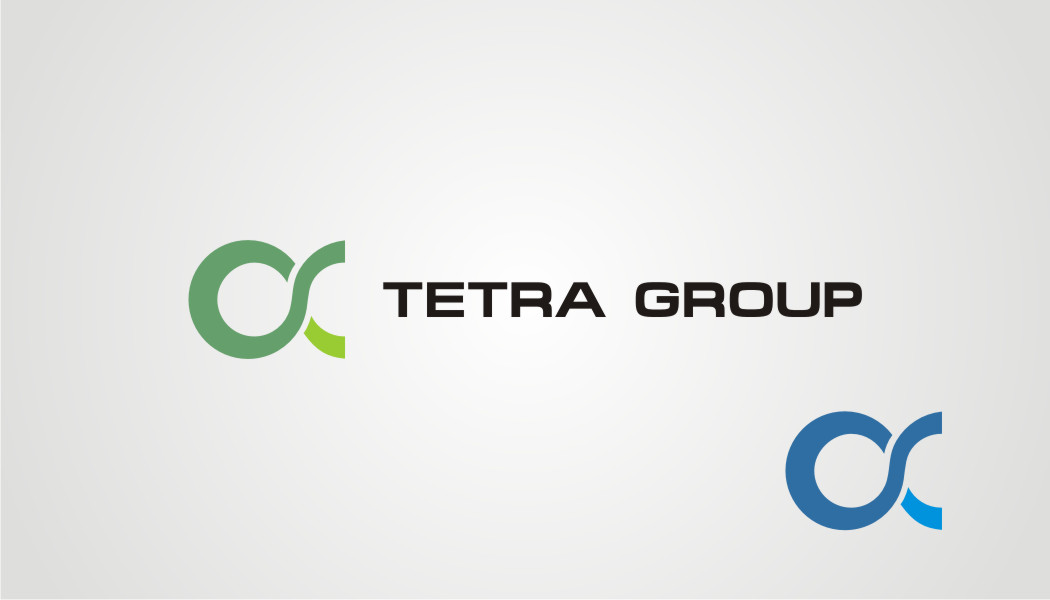 Logo Design by RD Creative for Two Lines Management Group | Design #2397584