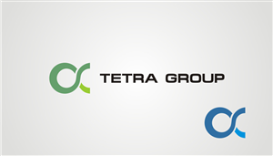 Logo Design by RD Creative for Two Lines Management Group | Design: #2397584