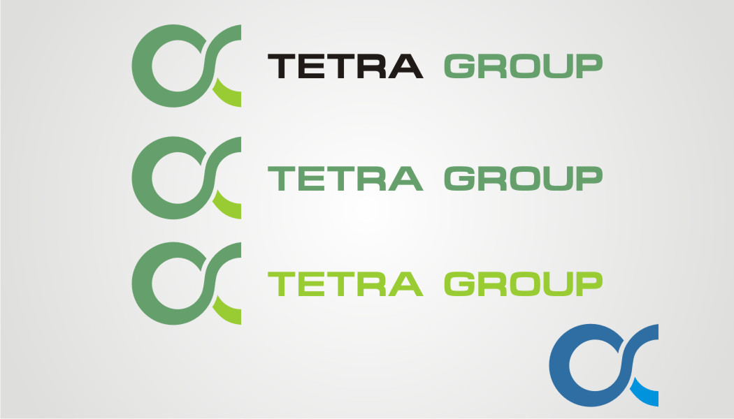 Logo Design by RD Creative for Two Lines Management Group | Design #2398467