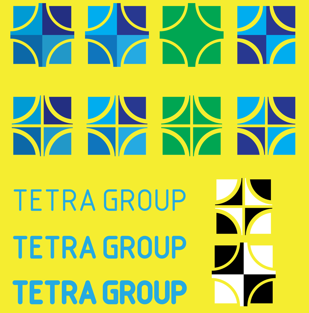 Logo Design by Malek for Two Lines Management Group | Design #2363934