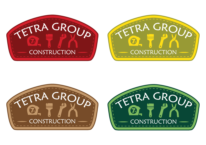 Diseño de Logo por Malek para Two Lines Management Group | Diseño #2367201