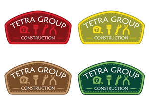 Logo Design by Malek for Two Lines Management Group | Design: #2367201